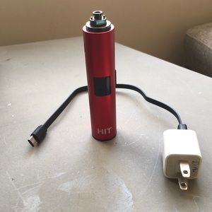 YoCan hit dry herb vaperizer